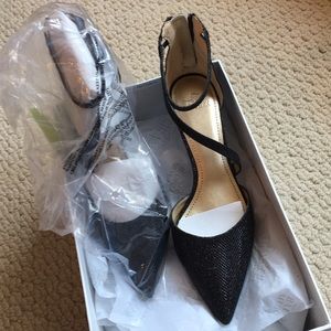 Badgley Mischka Pumps